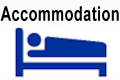 Grant District Accommodation Directory
