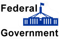 Grant District Federal Government Information