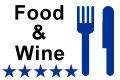 Grant District Food and Wine Directory