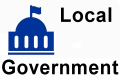 Grant District Local Government Information