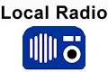 Grant District Local Radio Information
