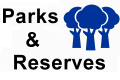 Grant District Parkes and Reserves