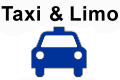 Grant District Taxi and Limo