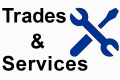 Grant District Trades and Services Directory
