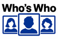 Grant District Who's Who